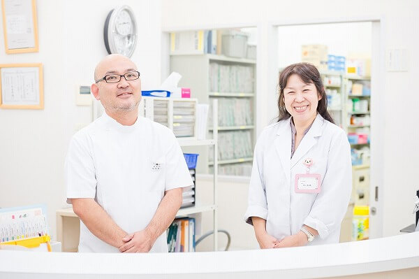 店舗情報