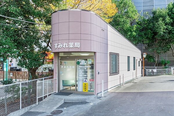 2会社説明会・店舗見学会